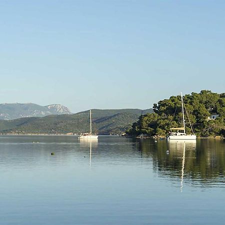 Ancora Hotel Poros Town Екстер'єр фото