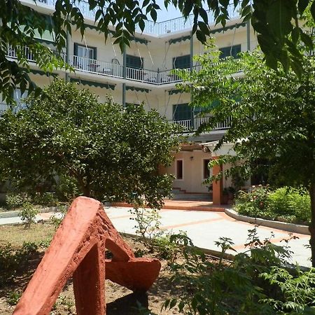 Ancora Hotel Poros Town Екстер'єр фото