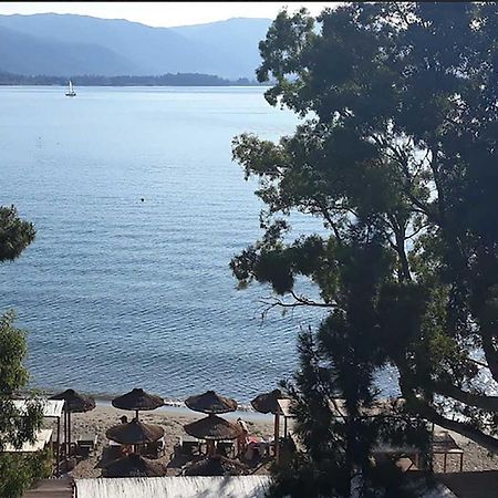 Ancora Hotel Poros Town Екстер'єр фото
