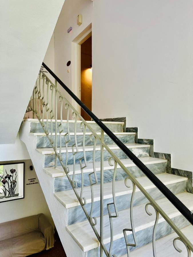 Ancora Hotel Poros Town Екстер'єр фото