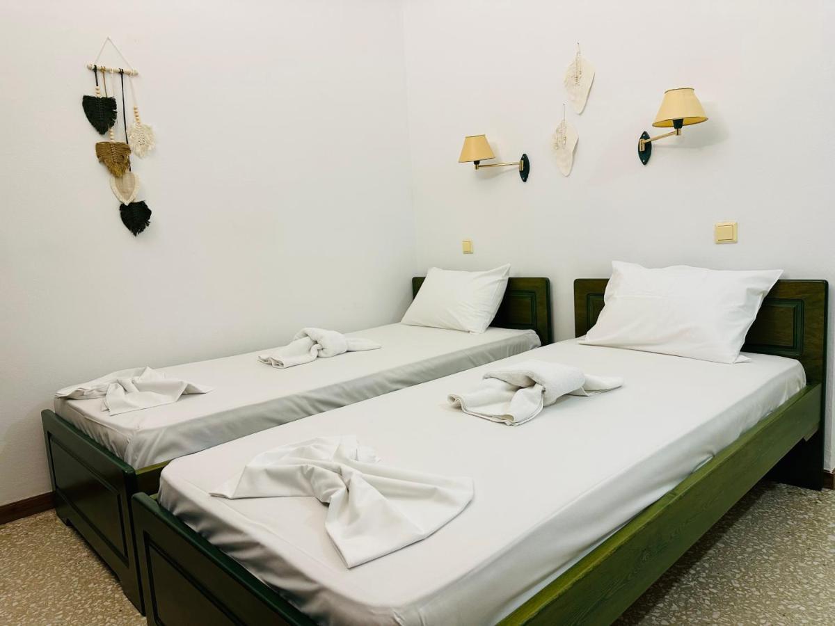 Ancora Hotel Poros Town Екстер'єр фото