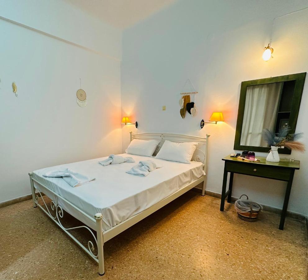 Ancora Hotel Poros Town Екстер'єр фото