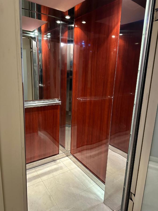 Ancora Hotel Poros Town Екстер'єр фото