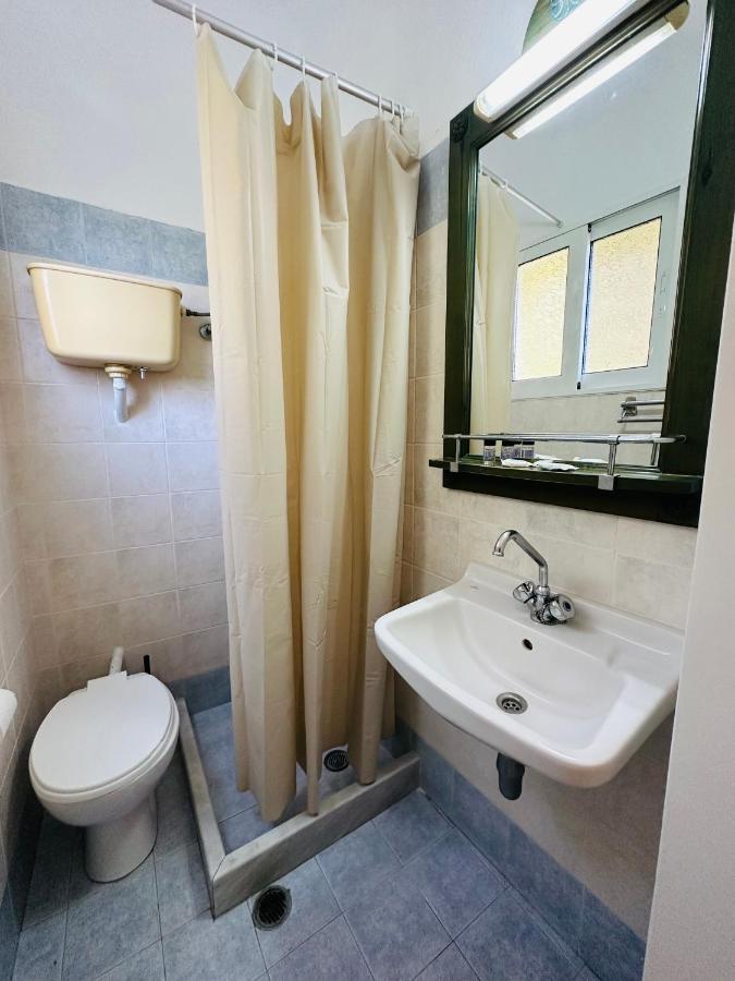Ancora Hotel Poros Town Екстер'єр фото